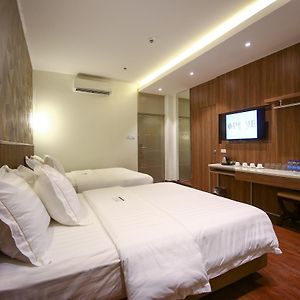 Premier Zimmer mit Kingsize-Bett